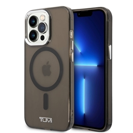 کاور تومی مدل MAGSAFE TRANSPARENT مناسب برای گوشی موبایل اپل Apple iPhone 14 Pro Max