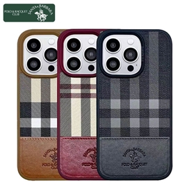 کاور سانتا باربارا پولو مدل CYRIL مناسب برای گوشی موبایل اپل Apple iPhone 14 Pro Max