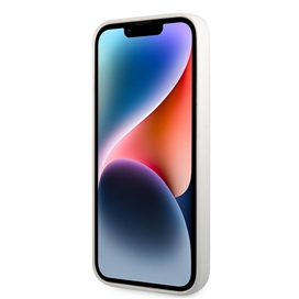 کاور LACOSTE مدل ALLOVER PATTERN مناسب برای گوشی موبایل اپل Apple iPhone 14 Pro Max