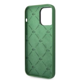 کاور LACOSTE مدل ALLOVER PATTERN مناسب برای گوشی موبایل اپل Apple iPhone 14 Pro Max