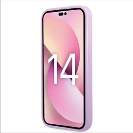 کاور LACOSTE مدل ICONIC PETIT مناسب برای گوشی موبایل اپل Apple iPhone 14 Pro Max