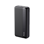 پاوربانک 20000 مک دودو Mcdodo Dual USB Power Bank MC-1370