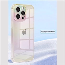 قاب X-Level Aurora پشت شفاف ایکس لول Apple iPhone 15 Pro