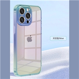 قاب X-Level Aurora پشت شفاف ایکس لول Apple iPhone 15 Pro