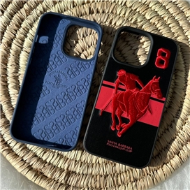 قاب پولو مدل Polo Garner مناسب برای Apple iPhone 14 Pro Max