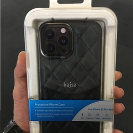 قاب برند کجسا مدل Dale Collection Milan مناسب برای آیفون Kajsa iPhone 13 Pro Max