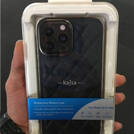 قاب برند کجسا مدل Dale Collection Milan مناسب برای آیفون Kajsa iPhone 13