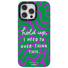 قاب YOUNGKIT یانگکیت مدل  Lisadot Design Series مناسب برای Apple iPhone 15 Pro Max