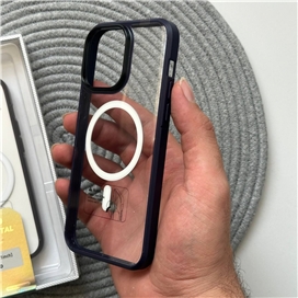 قاب برند ایکس لول مدل X-Level Ice Crystal پشت تلق دور نرم مناسب برای Apple iPhone 14 Pro Max