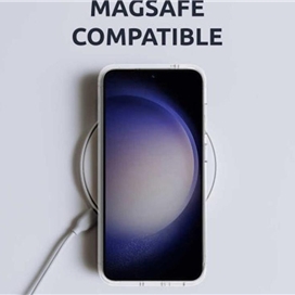 کاور اپیکوی مدل AntiShock-MagSafe مناسب برای گوشی موبایل سامسونگ Galaxy S23 FE