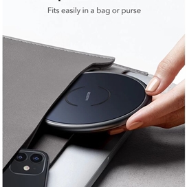 شارژر وایرلس ESR HALOLOCK MAGNETIC Charging Pad