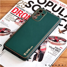 کاور اِپیکوی مدل Leather Case مناسب برای گوشی موبایل سامسونگ Galaxy A54 5G