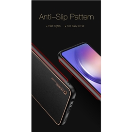 کاور اِپیکوی مدل Leather Case مناسب برای گوشی موبایل سامسونگ Galaxy A54 5G