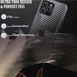کاور اپیکوی مدل PVD-CARBON مناسب برای گوشی موبایل اپل iPhone 13 Pro Max