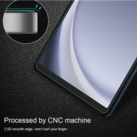 محافظ صفحه نمایش نیلکین مدل H Plus مناسب برای تبلت سامسونگ Galaxy A9