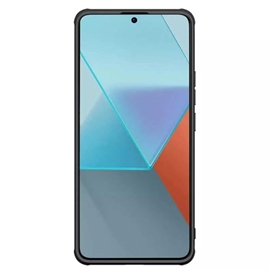 کاور نیلکین مدل Super Frosted Shield Pro مناسب برای گوشی موبایل شیائومی Redmi Note 13 Pro Plus