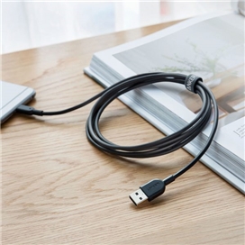 کابل انکر PowerLine II Lightning طول 180 سانتی متر مدل A8433