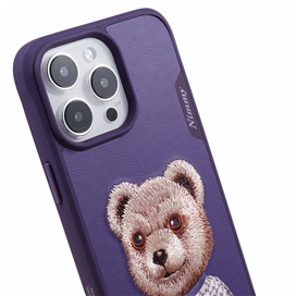 کاور NIMMY مدل FASHION ADORABLE مناسب برای گوشی موبایل اپل آیفون 13 پرومکس