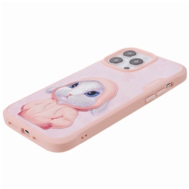 کاور NIMMY مدل FASHION ADORABLE مناسب برای گوشی موبایل اپل آیفون 13 پرومکس