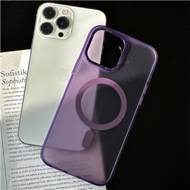 قاب شفاف مگسیف مجیک ماسک Magic Mask مناسب برای Apple iPhone 14 Pro Max