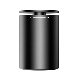 دستگاه تصفیه هوا و خوشبو کننده خودرو بیسوس Baseus Minimalist Car Cup Holder Air SUXUN-CE0S