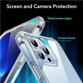 کاور 360 درجه ESR آیفون 13پرو مکس ESR Air Armor 360 Case iPhone 13 Pro Max