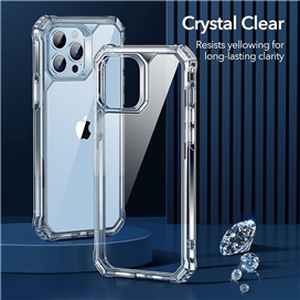 کاور 360 درجه ESR آیفون 13پرو مکس ESR Air Armor 360 Case iPhone 13 Pro Max