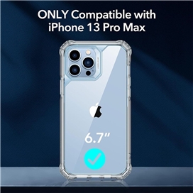 کاور 360 درجه ESR آیفون 13پرو مکس ESR Air Armor 360 Case iPhone 13 Pro Max