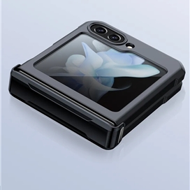 قاب برند XUNDD مدل Beatle مناسب برای Samsung Z Flip 5