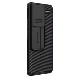کاور نیلکین مدل CamShield Pro مناسب برای گوشی موبایل شیائومی Redmi Note 13 Pro Plus