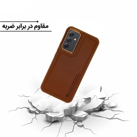 کاور اپیکوی مدل Puloka مناسب برای گوشی موبایل سامسونگ Galaxy A54