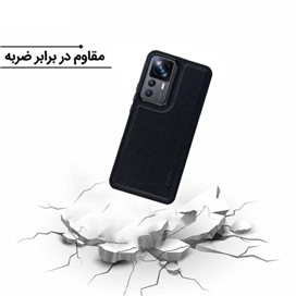 کاور اپیکوی مدل Puloka مناسب برای گوشی موبایل شیائومی Mi 12T