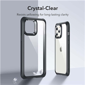 قاب و گلس 360 درجه ESR برای آیفون 12 ESR iPhone 12 Alliance Tough Case and Screen Protector Set