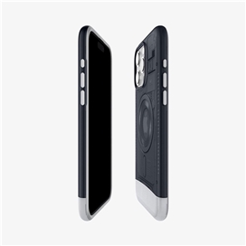قاب آیفون 15 پرو مکس اسپیگن Spigen Classic C1 (MagFit) for iPhone 15 Pro Max