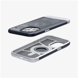 قاب آیفون 15 پرو مکس اسپیگن Spigen Classic C1 (MagFit) for iPhone 15 Pro Max