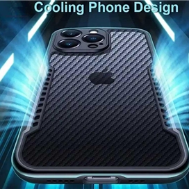 کاور اپیکوی مدل Xundd Gamer مناسب برای گوشی موبایل اپل iPhone 14 Pro Max