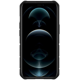 قاب محافظ نیلکین آیفون 11 پرو Nillkin Apple iPhone 11 Pro Camshield Armor Case