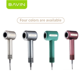 سشوار باوین Bavin F833 توان 1500 وات
