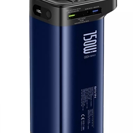 پاوربانک 48000 باوین Bavin PC021S توان 150 وات