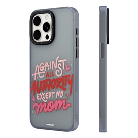 قاب YOUNGKIT یانگکیت Black Blushing Ginger Series Apple مناسب برای Apple iPhone 14 Pro Max