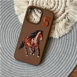 قاب Polo Boris پولو مناسب برای Apple iPhone 14 Pro Max