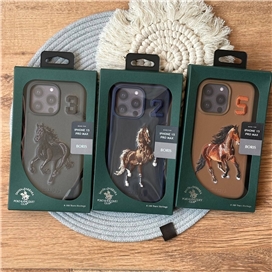 قاب Polo Boris پولو مناسب برای Apple iPhone 14 Pro Max