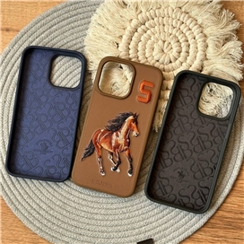 قاب Polo Boris پولو مناسب برای Apple iPhone 14 Pro Max