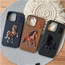 قاب Polo Boris پولو مناسب برای Apple iPhone 14 Pro Max