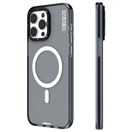 قاب YOUNGKIT یانگکیت  Crystal MagSafe Series مناسب برای Apple iPhone 15 Pro
