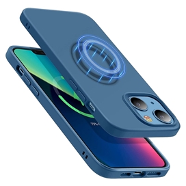 قاب ESR آیفون ESR Cloud Soft Case with HaloLock Case iPhone 13