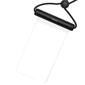 کیف ضدآب موبایل بیسوس Baseus Cylinder Waterproof Bag Pro FMYT000001