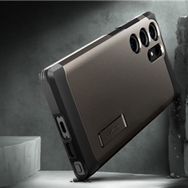 قاب اسپیگن گلکسی اس 24 الترا Spigen Tough Armor Case Samsung Galaxy S24 Ultra
