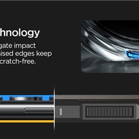 قاب اسپیگن گلکسی اس 24 الترا Spigen Tough Armor Case Samsung Galaxy S24 Ultra