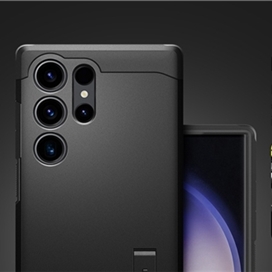 قاب اسپیگن گلکسی اس 24 الترا Spigen Tough Armor Case Samsung Galaxy S24 Ultra